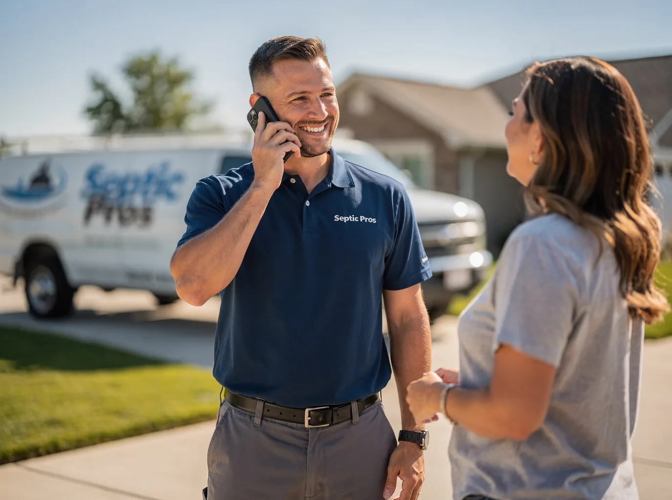 Septic Tank Pumping Birmingham, NJ FAQs